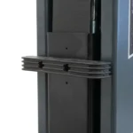 Pont élévateur à 2 colonnes Weber Série Klassik QSD-4000A avec ancrage et huile inclus – Image 8